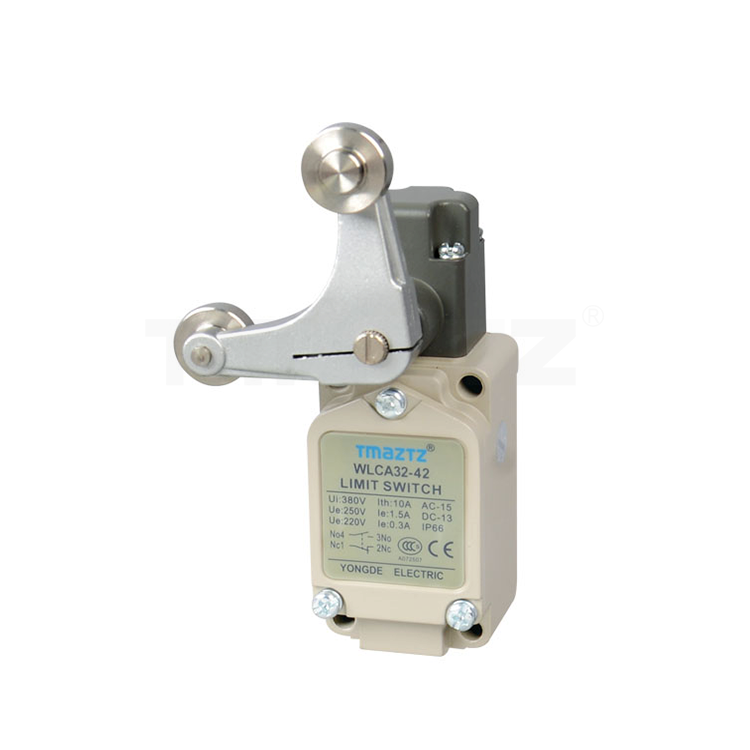 Limit switch Omron WLCA 32-42