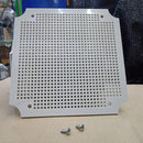 Mounting Plate TIBOX MP-2020 f/200x200x130