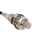 Proximity Switch Omron E2E-X8MD1,M12, Non, 10-30VDC,2Wire,Sensing 8mm,NO Prewired