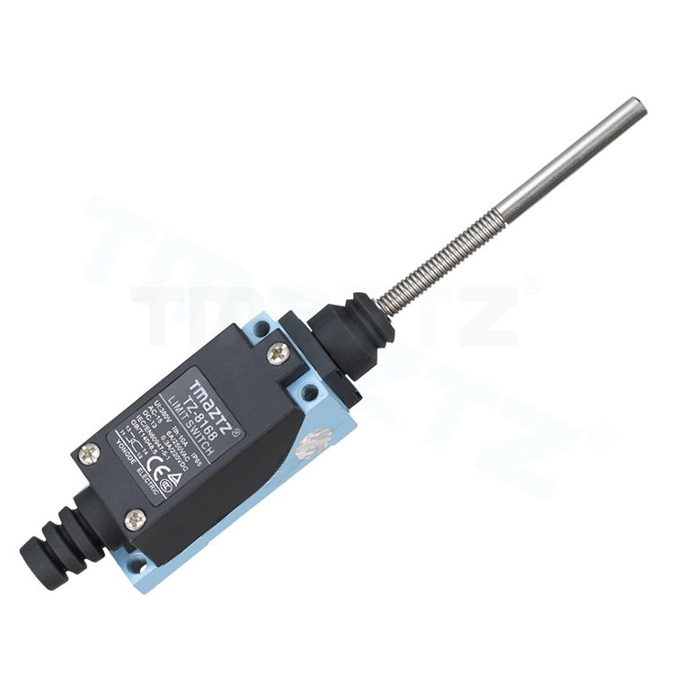 Small Limit Switch Fort TZ-8168