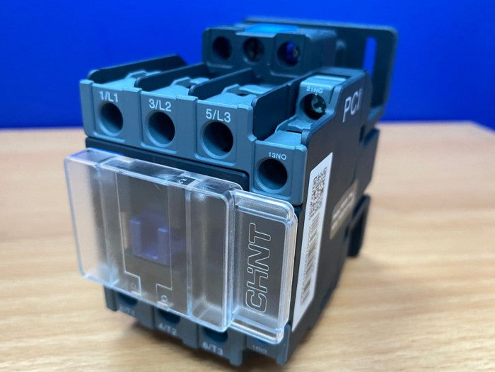 Kontaktor Chint NXC-65 220VAC 50/60Hz