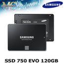 Hardisk SSD 120 GB Samsung Evo 751