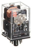 Relay Omron MKS2-P 12VDC