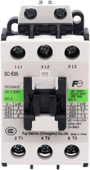 Kontaktor Fuji SC-E05AM10-C 220VAC 11KW 3P,1a