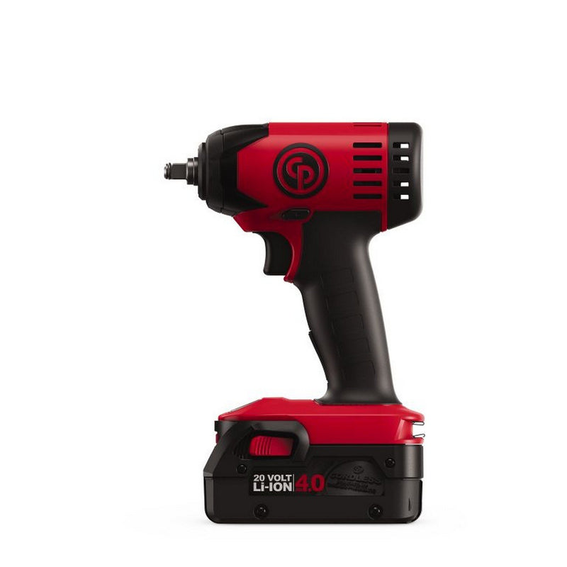 Cordless Impact Wrench Kit 3/8" CP8829