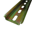 Rel MCB Besi (Steel) @1 Mtr @ 1 meter