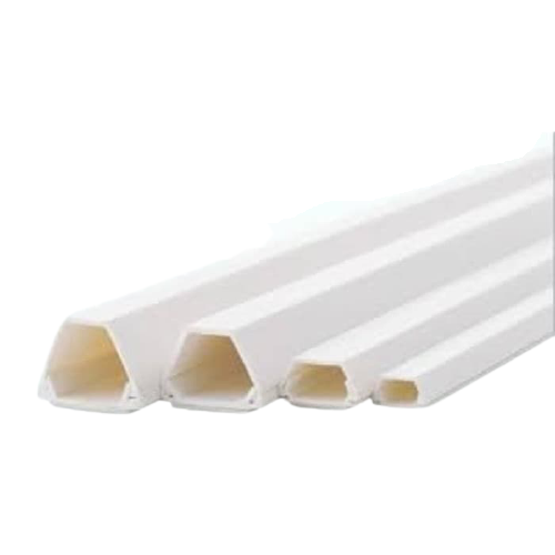 Telepon Duct TD-3 9 x 18mm White