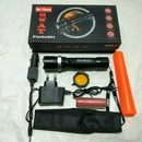 Senter SWAT Besar Police 99000W