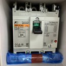 Breaker Fuji BW 63 EAG 2.5kA, 380/415VAC 2P 60A