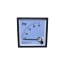 Frequency Meter LP-96HZ 45-65HZ/220V Pointer/Jarum 96x96 Larkin