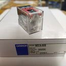 Relay Omron MY4-GS 24VDC
