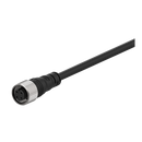 Kabel Area Sensor Autonics CID4-5R 5 mtr Black N/A