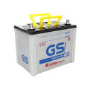 Baterai Accu N50AH 12V GS Astra Premium