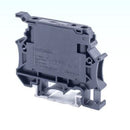 Terminal Blok Fuse Blox FJ-4HESI/WL Grey (5x20mm) 24VDC