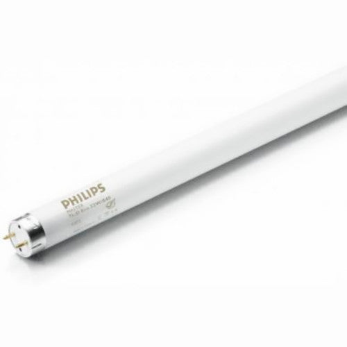 Lampu TL Philips T-8 TLD 10W/54 10W White