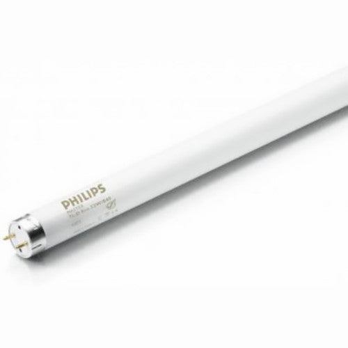 Lampu TL Philips T-8 TLD 18W/54 18W White