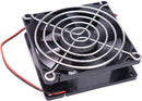 Cooling Fan & Filter Orix 120x120x38 mm 110VAC Persegi