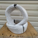 Kabel Power NB NYA 0.8 mm White Paragon