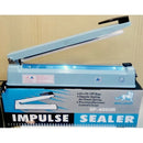 Sealer Plastic Double Leopard SP-400 40 cm 220-240VAC