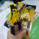 Tang Kupas Kabel Fort LX700B 1 - 3.2 mm