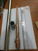 Tombak Penangkal Petir 3/4 30cm