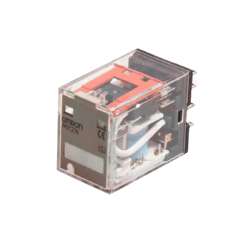 Relay Omron MY2N 12VDC