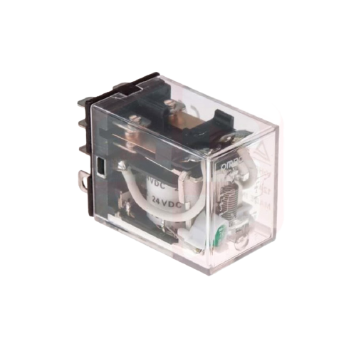 Relay Omron LY2 24VDC