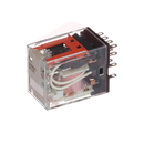 Relay Omron MY4N 12VDC