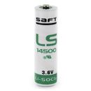 Baterai Saft LS14500 3.6 V