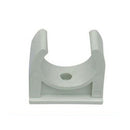Klem Clip Conduit PVC Boss 20mm - B280/20WE White
