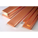 Busbar N/B Tembaga Lokal 4x15 mm N/A (Ecer)