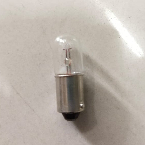 Bohlam Pilot Lamp Salzer BA9 24VDC LED white
