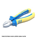 tang potong lippro 6" 226N-6