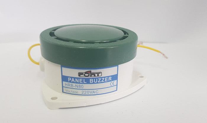 Buzzer Fort HRB-N80 220V