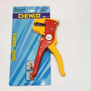 Tang Kupas Kabel Dekko WS-1