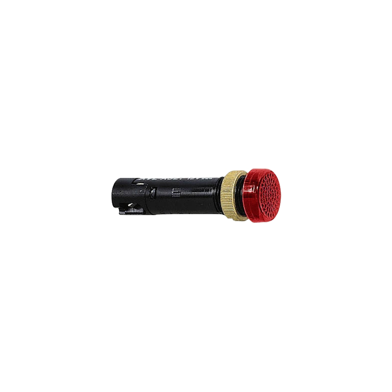 Pilot Lamp Schneider 12mm XVLA334 24V Red