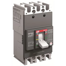 Breaker ABB Formula A2B 3P 125A (18kA) TMF