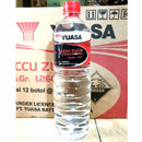 Air Accu Formula/Murni Yuasa 1Ltr