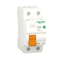 ELCB Schneider Domae 2P 63A 30mA DOMR01263