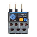 Thermal Overload Relay Chint NXR-25 (1-1,6A)