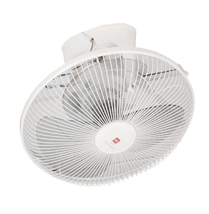 Auto Fan KDK KDK-WR/40U 16" White 8W