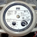 Sirene Schneider XVS14MMW 240V AC Multisound 43 Tones 240VAC