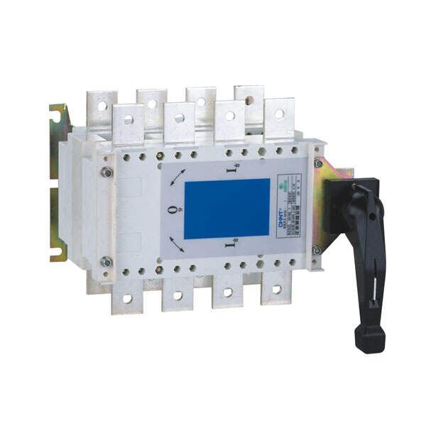 Change Over Switch CNH40-125/4CS Chint 3 Posisi 0/1/2-125A 4P