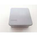 Junction Box Legrand IP55 (656826) 80(H)x80(W)x40(D) Grey