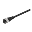 Kabel Area Sensor Autonics CID3-2 2 mtr Black N/A