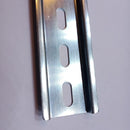 Rel MCB Steel Galvanized DG-101 1 Fungsi @ 1 meter Silver