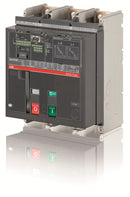 Breaker ABB Tmax T7L PR232/P LS/I 4P 1600A (120kA) F/ Motorized