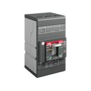 Breaker ABB Tmax XT1N TMD 3P 80A (36kA) TMD