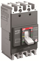 Breaker ABB Formula A1A 3P 60A (10kA) TMF