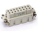 Kabel Connector WAIN Han B 16pin Male